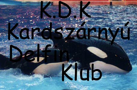 K.D.K-Kardszrny Delfi Klub (Alaptva:2005.02.15)